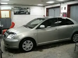 TOYOTA AVENSIS 2004 PANDORA